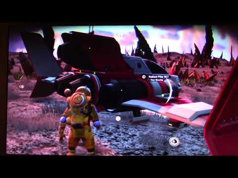 MongoTV_1861 - DANSK - Del 21 - No Mans Sky - 3.gang Online