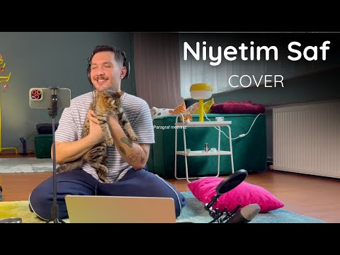 Niyetim Saf - Aleyna Tilki (Cover)
