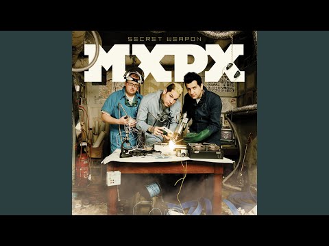 Videoclip de Biting The Bullet (Is Bad For Business) — MxPx