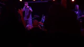 Knives Out - Gomorrah (Baltimore 2017)