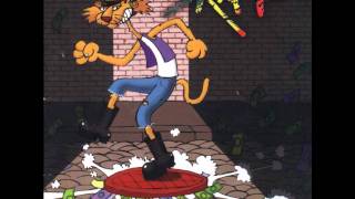 Ska-P - El hombre resaka baila ska - Ska-P