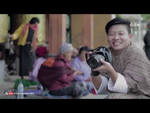 Hangtoma BLOOPERS, DELETED SCENES & BONUS Clips - Baby Floyd & Eden Zangmo