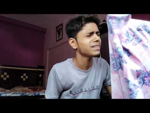 Ujjwal Bhardwaj  AUDITION VIDEO LINK