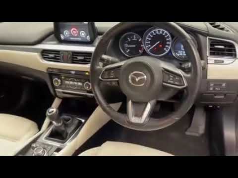 Mazda Mazda6 2.2D PLATINUM *LOW MILEAGE* €55 P/W - Image 2