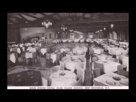 Glenn Miller NBC Radio Broadcasts - Glen Island Casino - Summer 1939