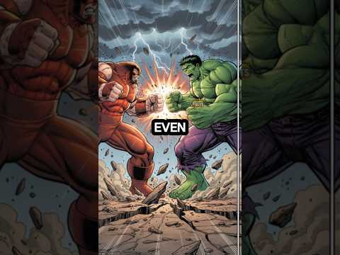 Unstoppable Juggernaut Facts You Might or Might not Know