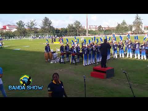 FAMSAM EM CAMAÇARI 2019 - CINFAMCAM - AFAB-B