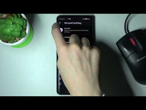 How to Enable Autocorrection in HUAWEI Nova 9 – Words Correction Option