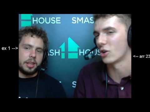 Attack on Southampton 2 - SDS | R23 Interview