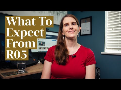 What to Expect from the R05 Exam | How to Become an IFA