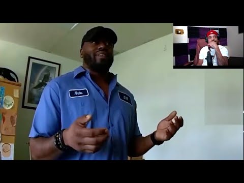 He Smoked His Side Chick Over The Weirdest Plot Ever | DJ Ghost Reaction