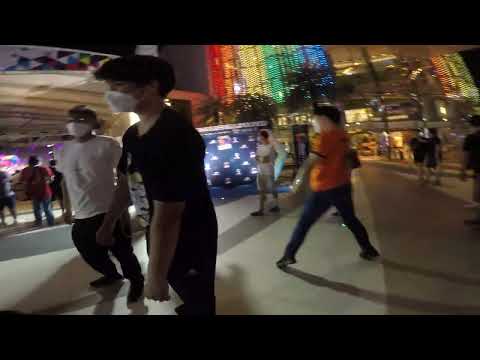 CMJ Trainee - Cover IGNITE - Digital your life 2022 @ Siam Paragon