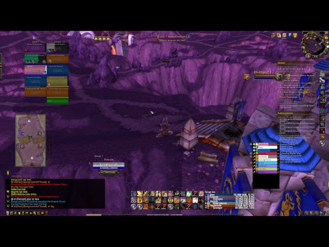 2K RBGs as Retribution Paladin with Peppers (Lispygrips) - WoW PvP 7.3