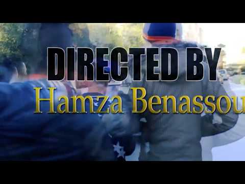 H-Steel X Gistar Fay X Saidux-TK (behind the scenes+teaser)