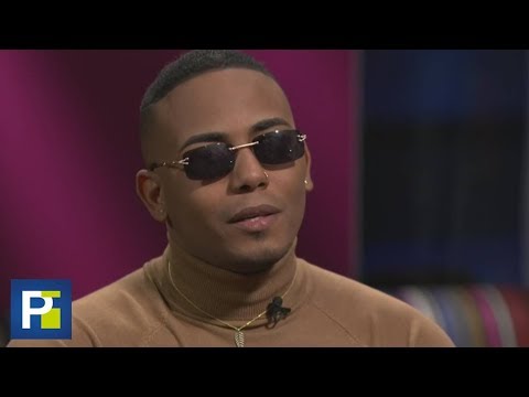 Yordi Saints reveals that his father has not supported his musical career.