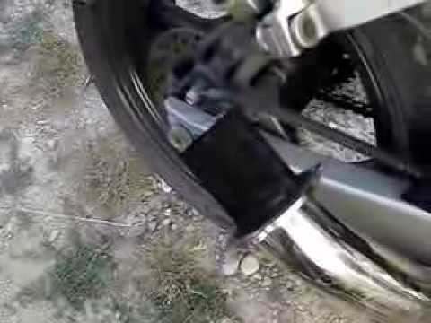 Kawa-Bez-Auspuha-2010-Video by Loznicki Bajker