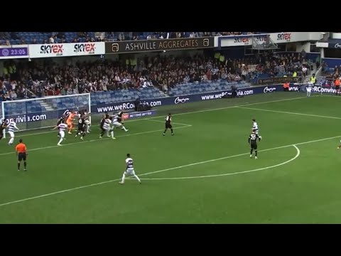QPR 2-1 WIGAN ATHLETIC | MATCH HIGHLIGHTS
