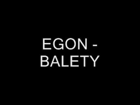 EGON - BALETY