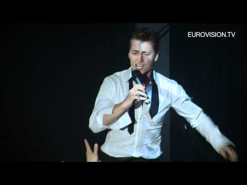 Interview with Alex Sparrow from Russia