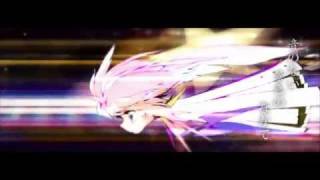 Video thumbnail for 【VOCALOID3 ＩＡ】Meteor "メテオ"【オリジナルPV】 by reddevils500a