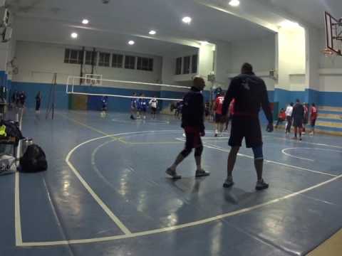 INSIEME PER LO SPORT BROCCOSTELLA - CMV 0/3