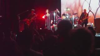 Ann Wilson-She Talks to Angels