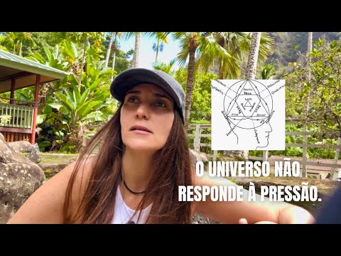 Stop forcing and access the natural flow of abundance.