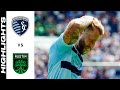 HIGHLIGHTS: Sporting Kansas City vs. Austin FC | June 12, 2021