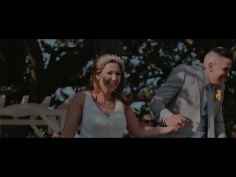 Anna & Márk - Wedding Film - 2022.06.11.