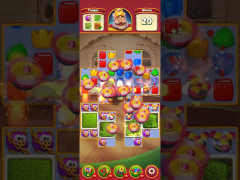 Loyal Match Level 1795