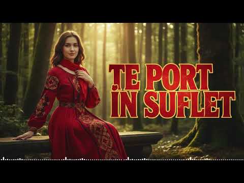 Ecouri Din Străbuni – Colaj Popular 2025