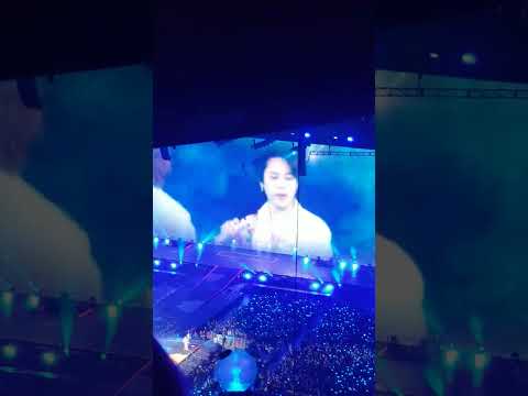 20211127 bts permission to dance in la - so what