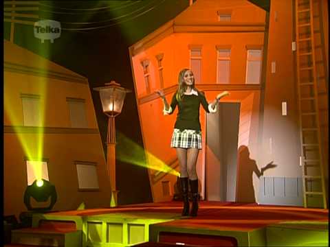 Monika Absolnová - Láska