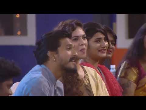 Satthiyama Nan Solluren Di | Official Video Song HD | Mugen Rao| Iru meengal_oru_Big boss_Tamil