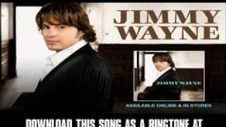 JIMMY WAYNE FT. WHITNEY DUNCAN - &quot;JUST KNOWING YOU LOVE ME&quot; [ New Video + Lyrics + Download ]