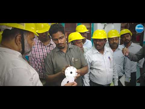 70 Years of Success and Innovation: CUMI Dealer Meet Highlights 🌟