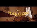 MYRA BALCON