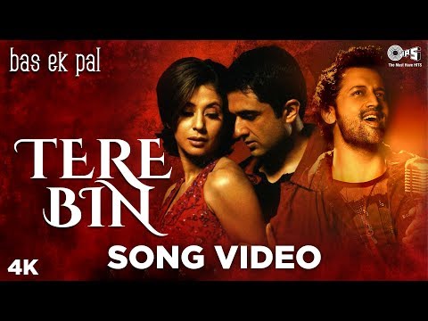 Video thumbnail for Tere Bin (From ”Bas Ek Pal”)