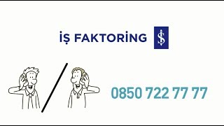 İhracat Faktoringi Nedir?