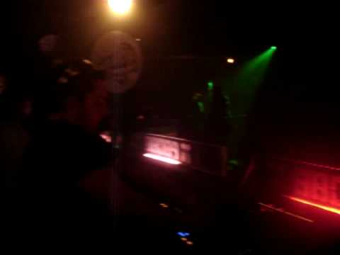 DJ MOFFOUS@Pacha Buzious,Brazil