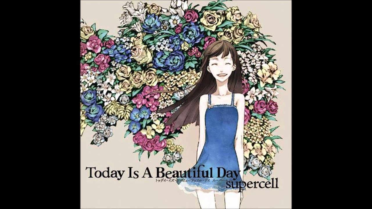 ロックンロールなんですの　supercell  高音質