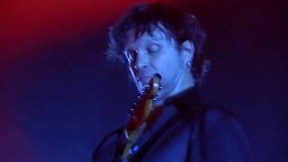 Bertrand Cantat - L'Angleterre - La Rochelle (La Sirène) 01/03/2018