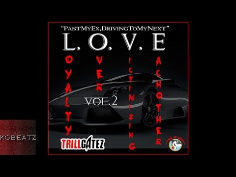 Trill Gatez ft. Armani Depaul - My Boo [Prod. By Armani Depaul] [New 2015]