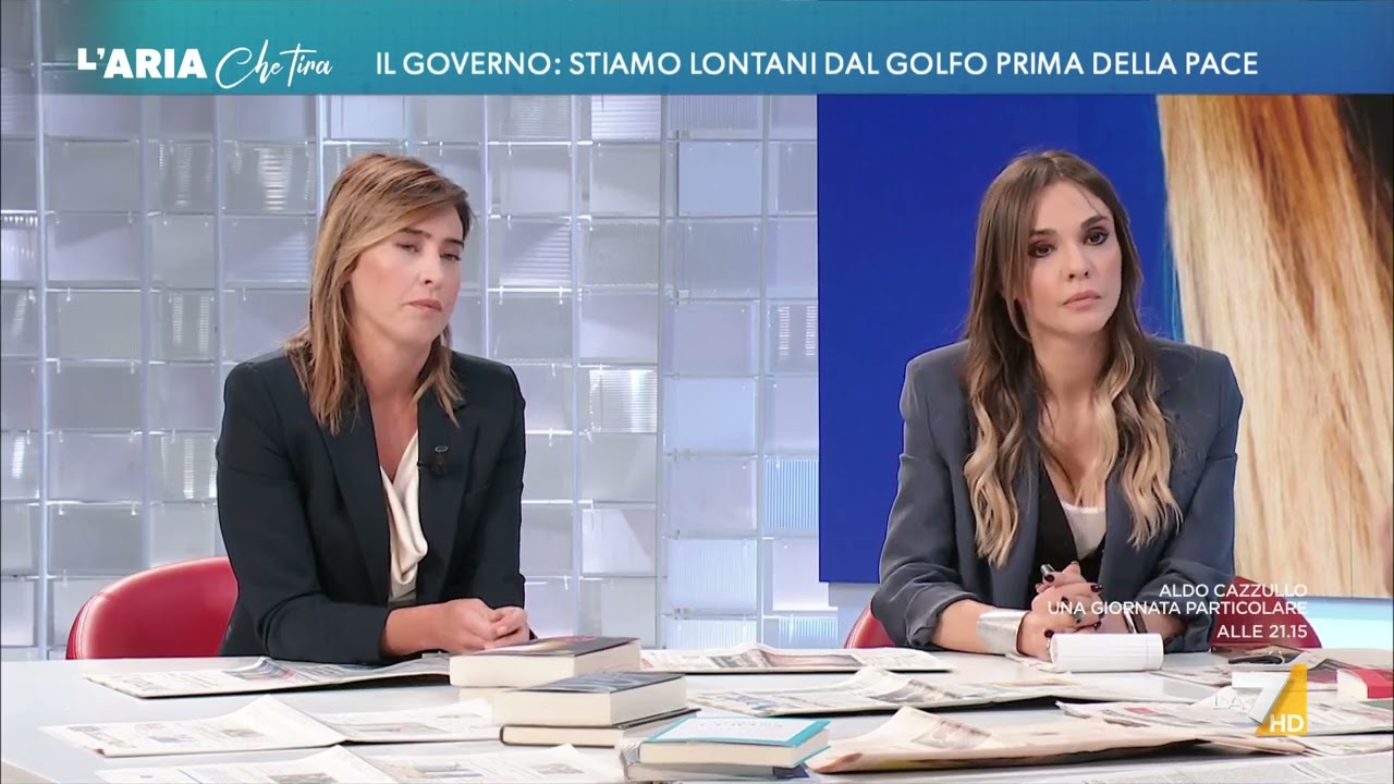 Crisi energetica, Riccardo Molinari: "Stiamo mettendo risorse degli italiani per contenere i ...