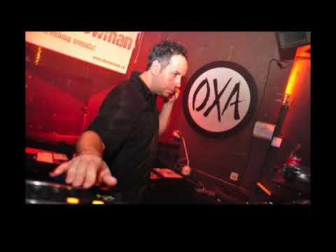 DJ Snowman @ Radio105