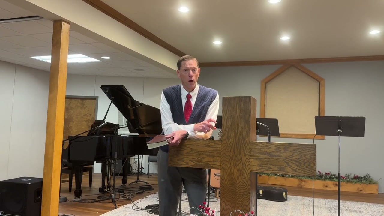 Pre-Sermon Spotlight John 12:1-11