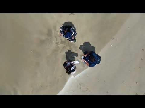 Goa 2025 18 - Palolem Beach