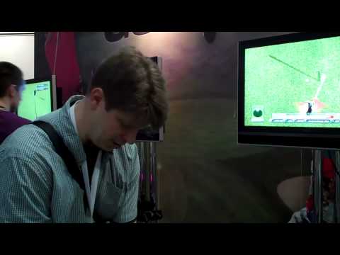 John Daly's ProStroke Golf Xbox 360