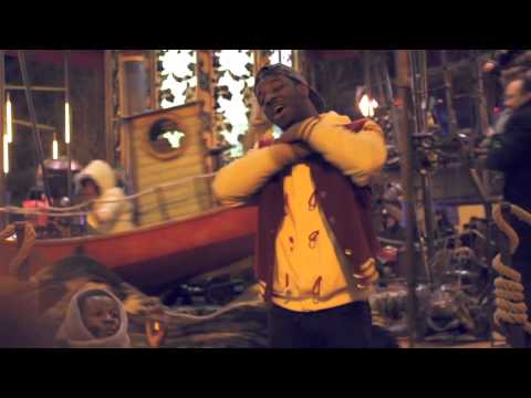 Bizzy Salifu - Soirée (Viral Video)