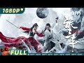 The Tai Chi Master Action Chinese Movie 2022 IQIYI MOVIE THEATER